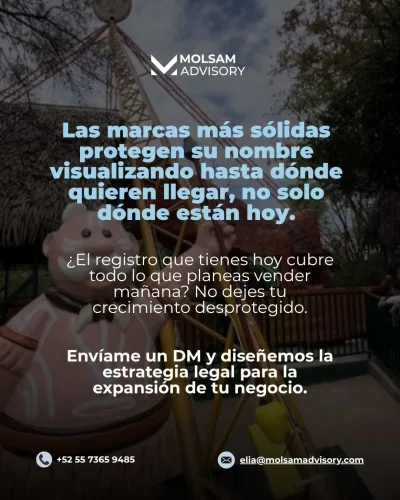 El secreto legal detrás del imperio del Dr. Simi: clases, marca tridimensional y fama