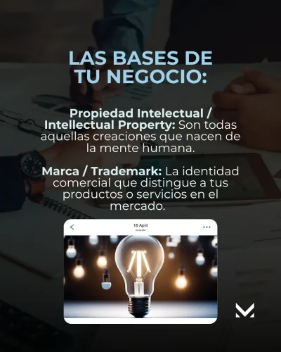 Diccionario de propiedad intelectual español-inglés para principiantes