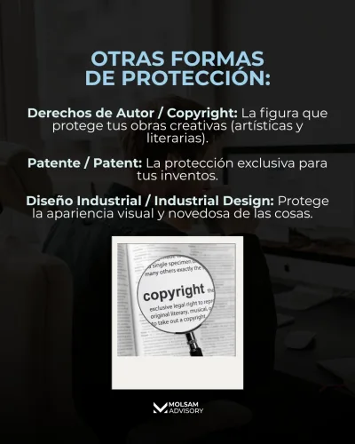 Diccionario de propiedad intelectual español-inglés para principiantes