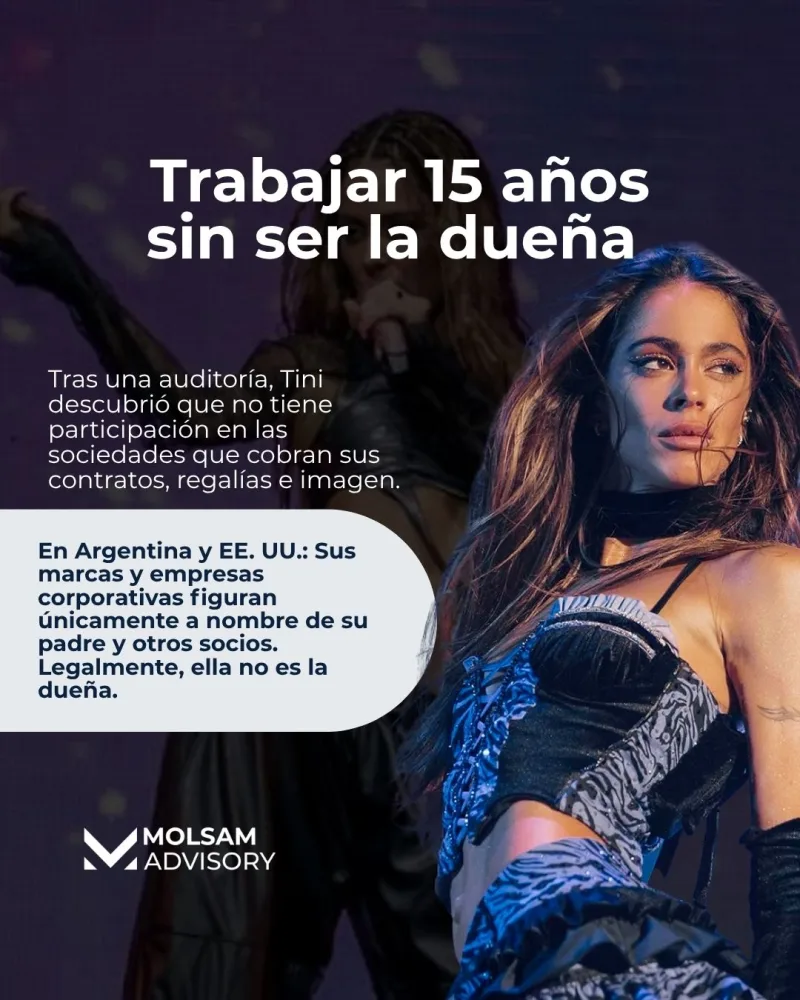 Marca personal en familia: por qué la confianza no sustituye a los documentos - imagen 2