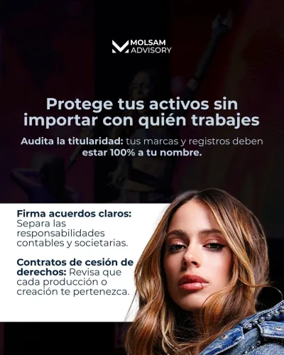 Marca personal en familia: por qué la confianza no sustituye a los documentos