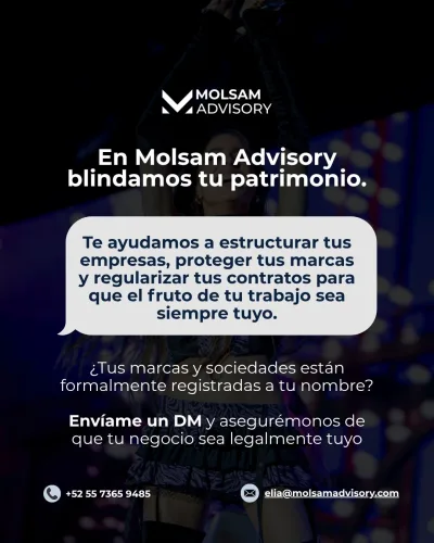 Marca personal en familia: por qué la confianza no sustituye a los documentos