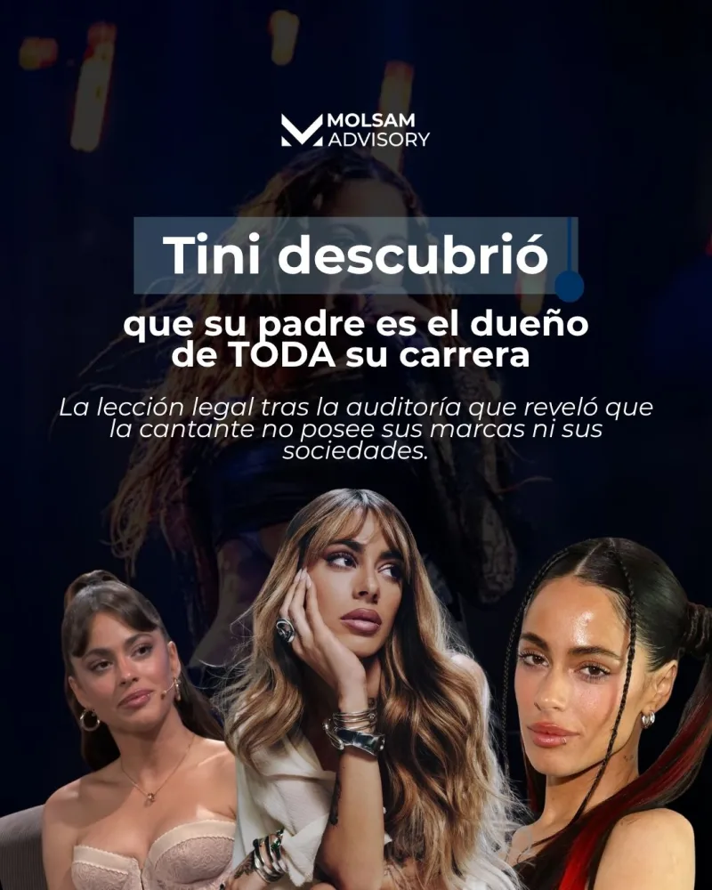 Marca personal en familia: por qué la confianza no sustituye a los documentos - imagen 1