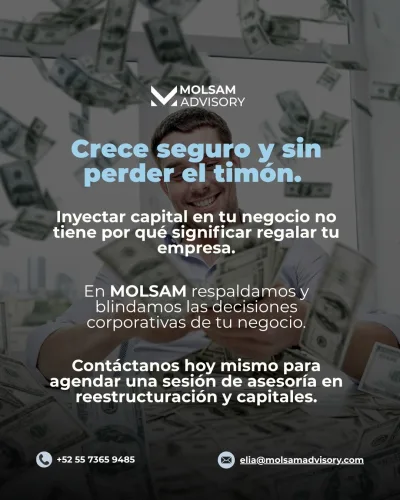 Cómo blindamos la entrada de un inversionista sin que el fundador pierda el control
